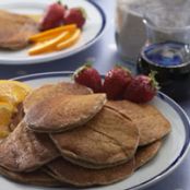 Healthy Pancake Mix