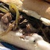 Philly Cheese Steak