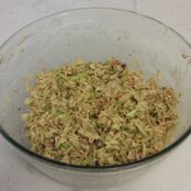 Chinese Chicken Salad