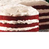 Red Velvet Cake
