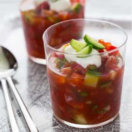 Gazpacho