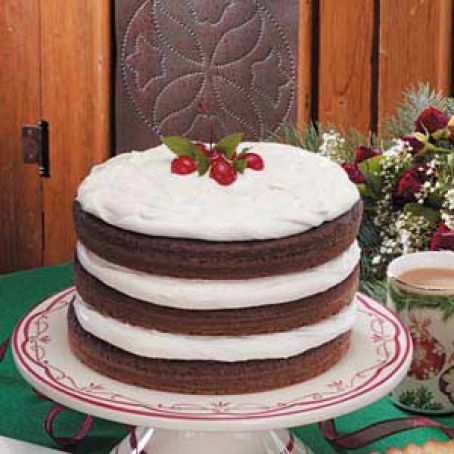 Hard To Resist Chocolate Supreme Cake, (3 layer)