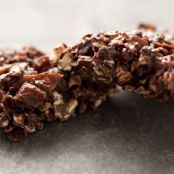 Shakeology Breakfast Bars