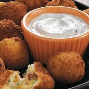 Loaded Monster Mash Bites