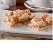 Apple Pie Bars
