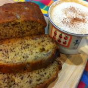 Buttermilk Banana Bread