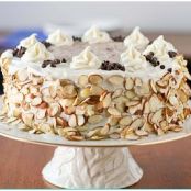 Cannoli Cake 3