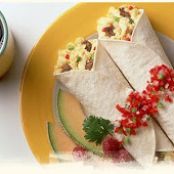 Breakfast Wraps