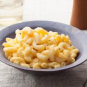 Macaroni and Cheese - Creamy in slow cooker