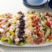 Southwestern Cobb Salad