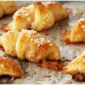 Mini Croissants