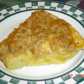 Unbelievable Apple Pie