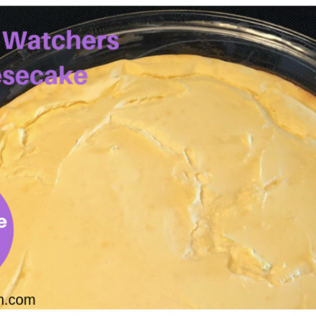 Zero Point Cheesecake