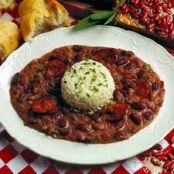 Red Beans and Rice