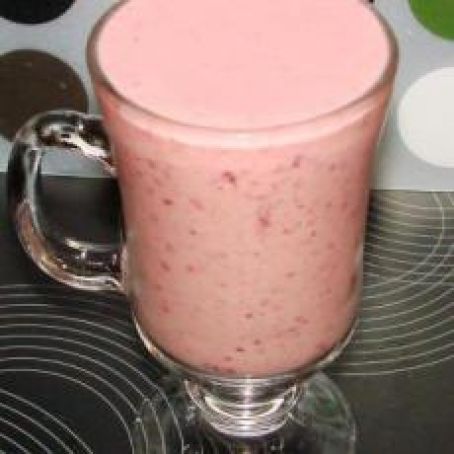 Razzle Dazzle Smoothie