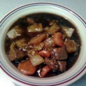 Irish Stew