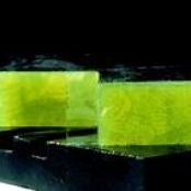 Frozen Caipirinha Pastille