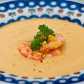 Shrimp Bisque