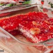 Strawberry Patch Salad