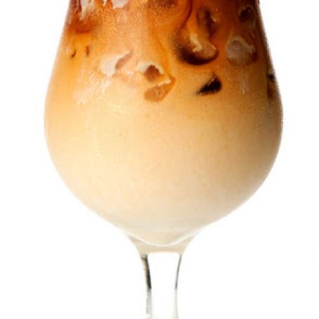 Thai Iced Coffee Recipe | SAVEUR