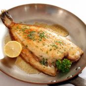 Lemon Sole