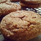 Ginger Cookies