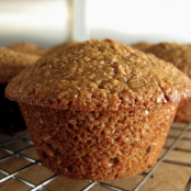 Bran Muffins