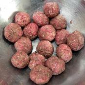 How To Make Meatballs