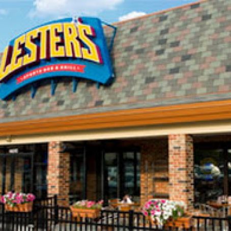 Lester's Baked Beans