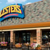 Lester's Baked Beans