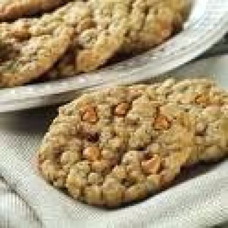 Nestle Oatmeal Scotchies