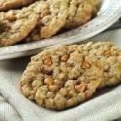 Nestle Oatmeal Scotchies