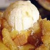 Paula's Bananas Foster