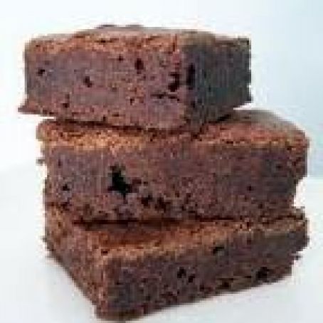 Brownies - Allene's