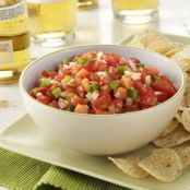 Garden Salsa