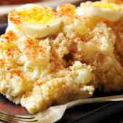 Classic Potato Salad