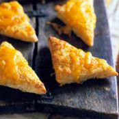 Cheese Triangles