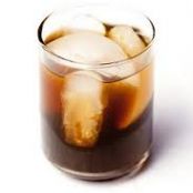Homemade Kahlua