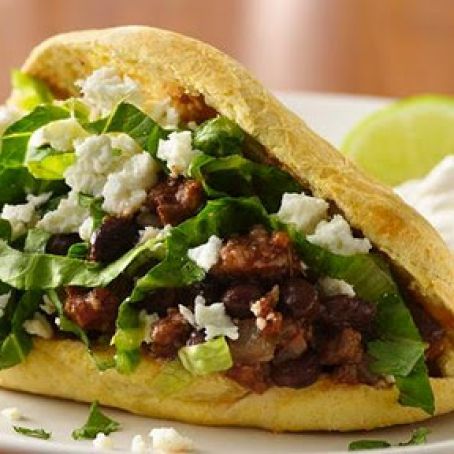 Sloppy Jose Gorditas