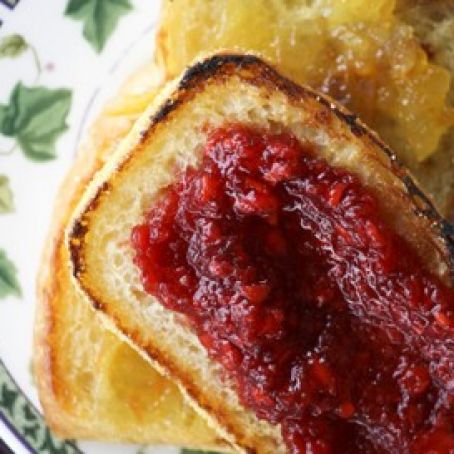 English Muffin Toastable Bread