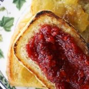 English Muffin Toastable Bread