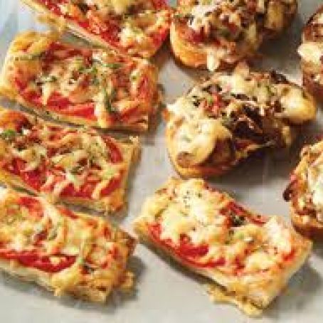 Tomato and Cheddar Tart