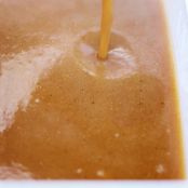 Turkey Gravy Recipe