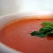 Creamy Tomato Soup