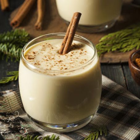Eggnog