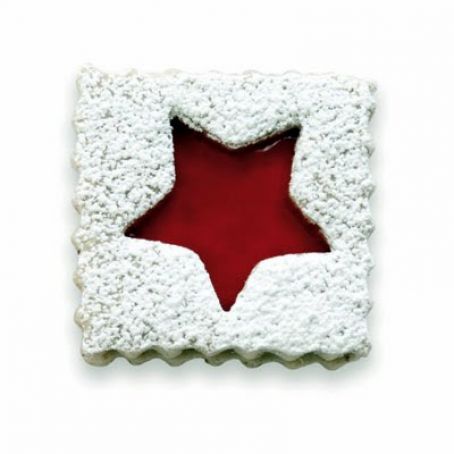 Best Linzer Cookie