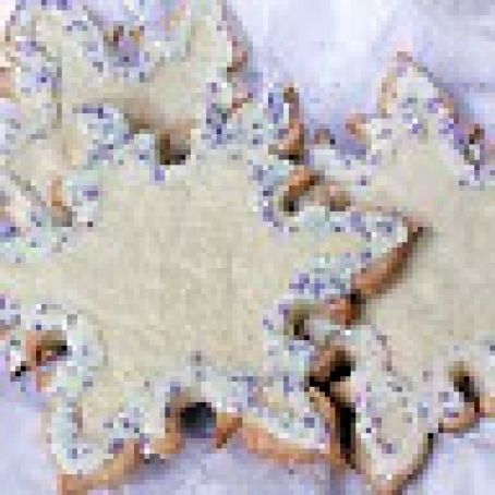 Sugar Cookies