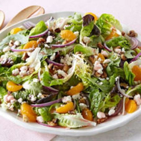 Fabulous Fruit & Feta Salad