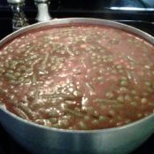 San's Vegetable Soup