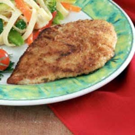 Chicken Cutlet Recipe